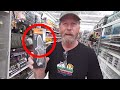 Is a $4 Walmart Hunting Knife Sharp?