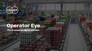 Download Lagu Operator Eye: an AI-powered digital operator for higher efficiency MP3 Download Lagu Operator Eye: an AI-powered digital operator for higher efficiency MP3