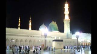 Qari Rizwan-Ae Shafee-E-Umam