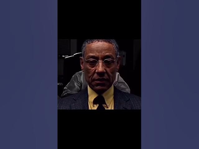 Jealous - Eyedress ( gustavo fring edit )