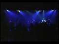 Fantasy on the night Beach 筋肉少女帯コピーバンド 東日本脳髄液