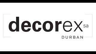 Feel the rhythm of life at Decorex Durban 2018