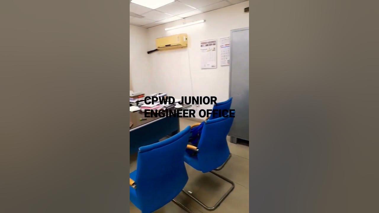 ssc-je-junior-engineer-cpwd-office-ssc-cpwd-ssccgl-sscchsl