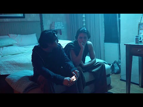 Zack Tabudlo — Zack Tabudlo - Para Sa Mga Ex MV (Behind The Scenes)