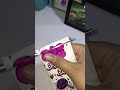 blind bag candy diy from paper #asmr #diy #ของเล่น #blindbag