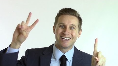 Economic Value Added (EVA) - Part 1 (Productivity)