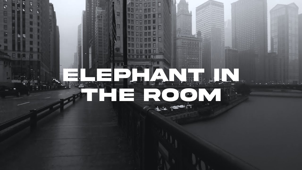 FREE ≡ 6lack Type Beat The Weeknd Type Beat "Elephant In The Room