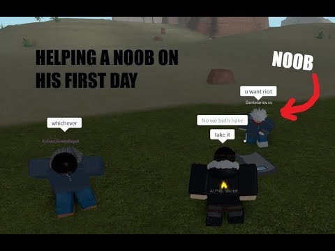 Taking Down Heli And Helping A Noob Become A Pro Barren Beta Roblox Youtube - barren roblox game