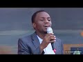 Mungu Akujali Ufunuo Wa Matumaini 