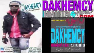 Instrumental  De Dembow 2014 By Dakhemcy  Inmortal Studio Vol III