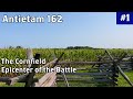 Antietam 162 Video Quiz
