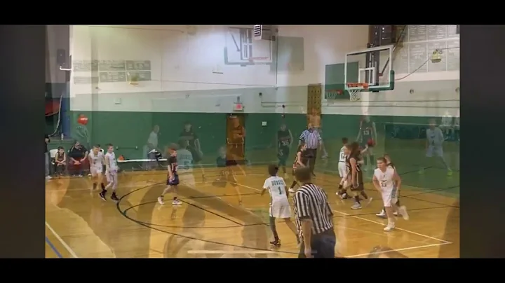 5th Grade All-Stars