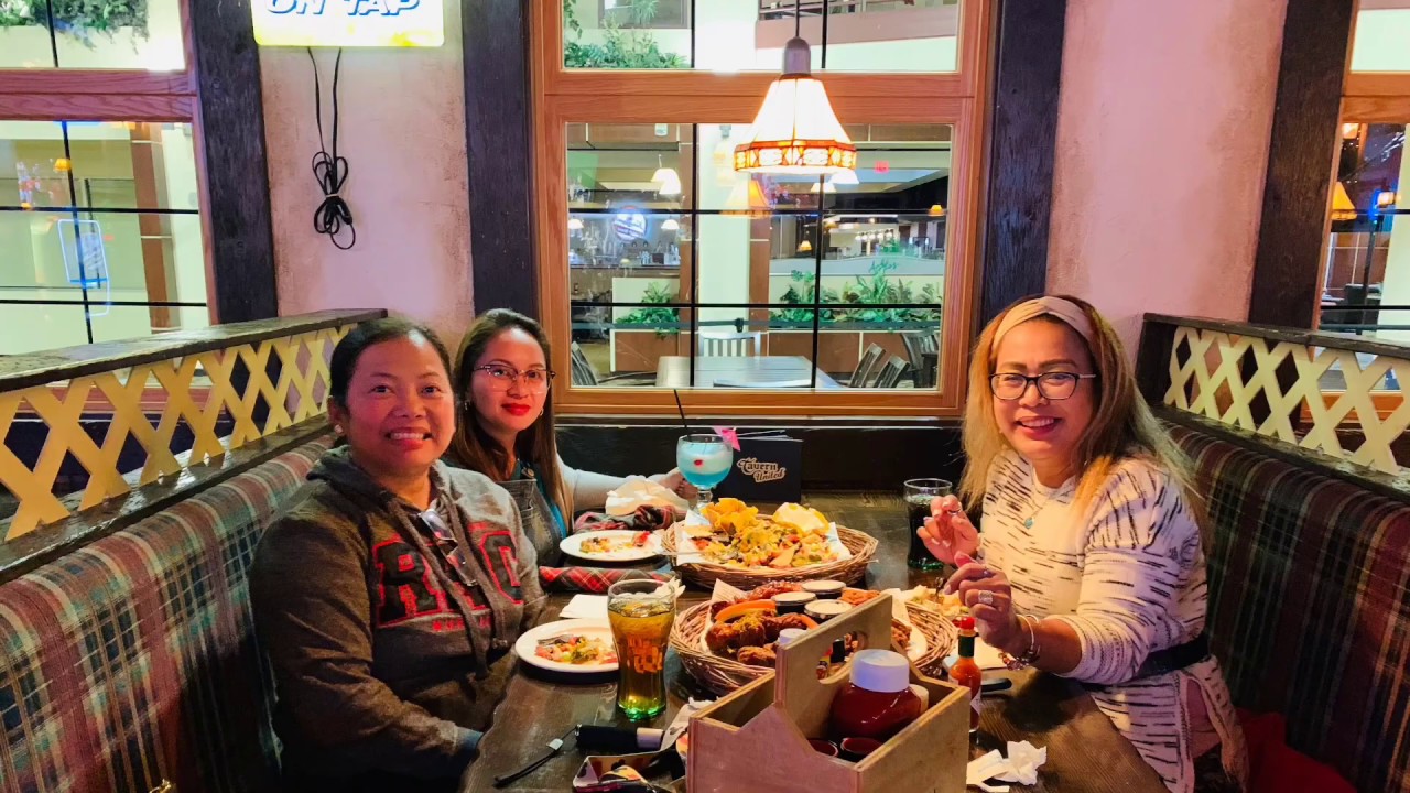 First roadtrip to Grand Forks, USA with friends part 2
