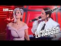 I coach aiutano Cristina a ricordare “Grande Grande Grande” di Mina|The Voice Senior Blind Auditions