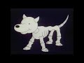 Funnybones Episode 12 Night Fright 15th December 1992 