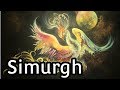 MF #48: Simurgh, The legendary Persian bird [Persian Mythology]