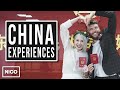 Our Top 10 Most Unique China Experiences