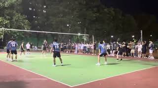 1121004 校慶盃 男B vs 復健B 第一局-2