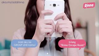 Rinna Indonesia - Escape Room Game screenshot 4