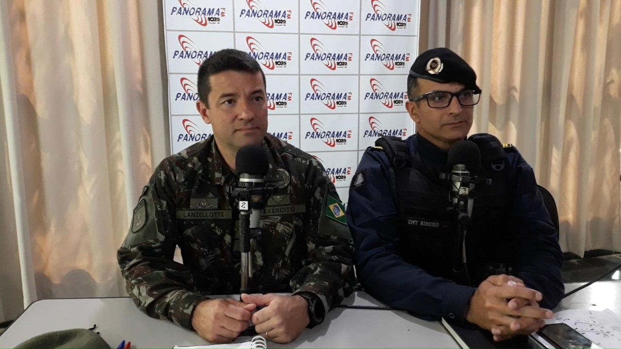Desfile de 7 de Setembro em Itajubá celebra a Independência com esquema especial de trânsito