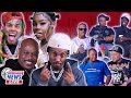 Wack 100 Crashes Out On Bricc Baby, 6ix9ine Goes Off On Sukihana