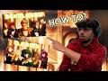 HOW TO MAKE MY MOST VIEWED EDIT - Tutorial