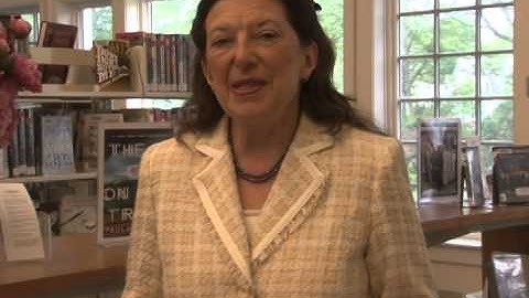 One if by Land, Two if by Sea - Osterville Library Lecture Series