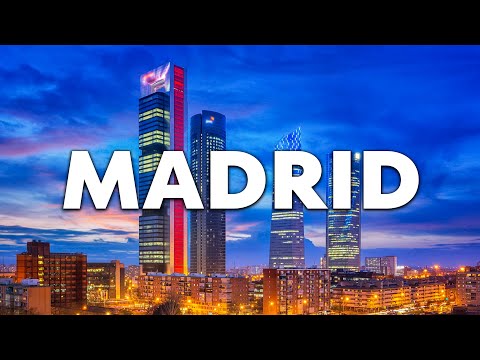 Video: I 10 migliori musei di Madrid