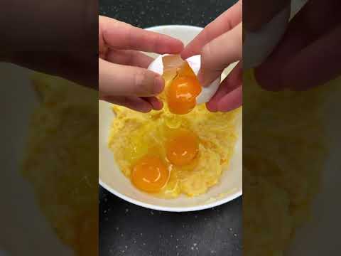 Ароматный апельсиновый кекс