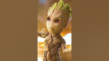 baby groot new hd crying sad status guardians of the galaxy movie#avengers