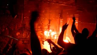 Skrillex bumbershoot 2012 249.MOV @VentheSenpai