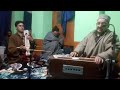 Singer farooq jan tral