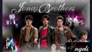 Jonas Brothers-Goodnight and Goodbye