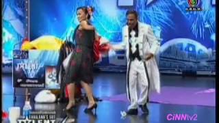Thailand's Got Talent S.2- 3 17 Jun 2012.FLV