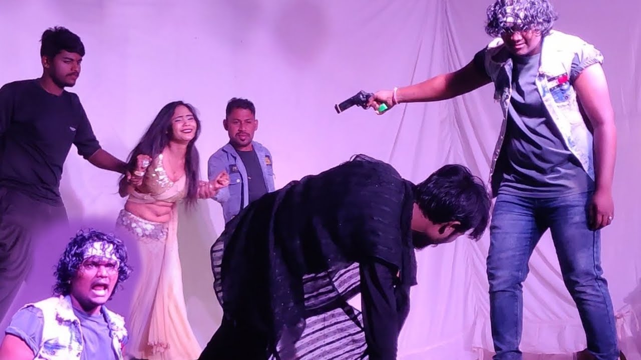 O Priya Priya .... edit by sukrachi chandani lavni rock ⭐ star dans grup .......wadsa (Desai ganj)