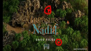 Use Save File Treasure of Nadia |PC,MAC,ANDROID,LINUX |ALL SAVE FILES INCLUDED |NLT Games | 01/09/21 screenshot 2