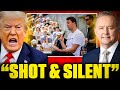 Charlie Kirk Shot Dead – Trump Speaks, Albanese Stays Silent!