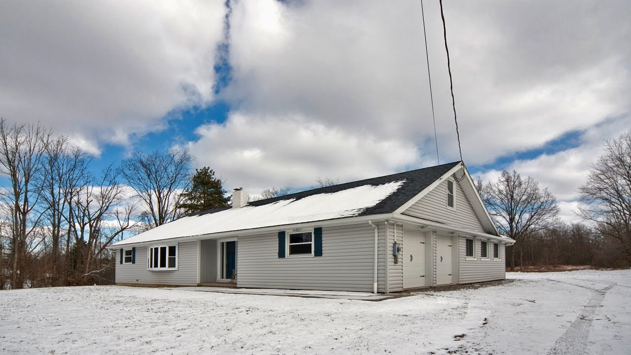 19193 Avon Belden Road Grafton, OH Homes for Sale MLS 4013705 www