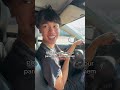 POV: Driving with your parents vs without them 🤣