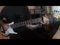 "Always Remember Us This Way"  bass cover by Fabio Garante