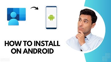 How to Install Intune Company Portal on Android (Best Method)