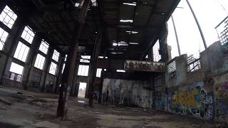 Building 5 Powerloop Fail