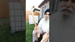 Personal Self Made Tumbi