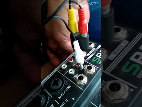 Video: Ano Ang Isang Sound Card Na May Preamplifier