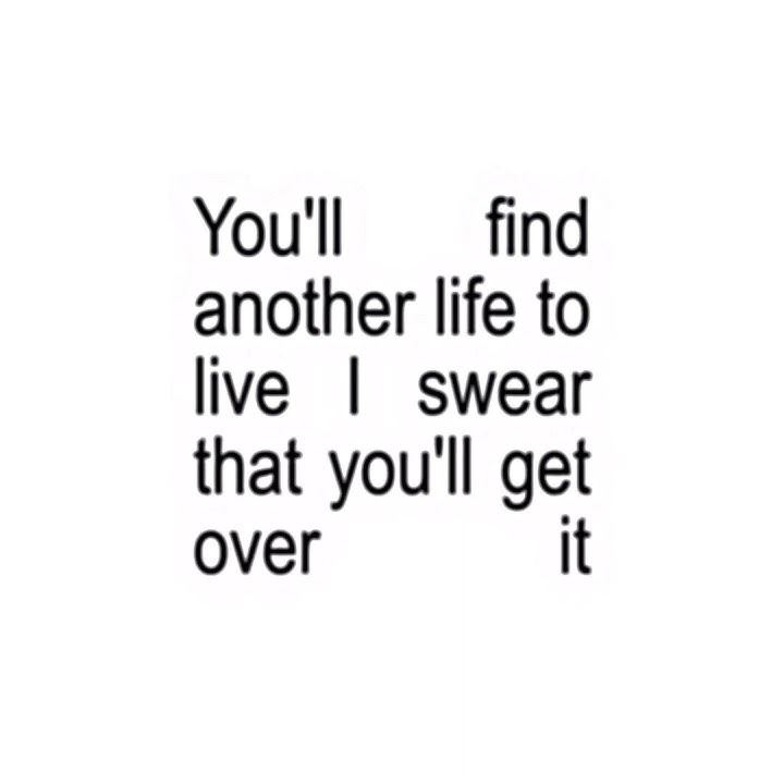 Lil Uzi Vert - The Way Life Goes Lyrics #lyrics #liluzivert #hiphop #lyricsvideo