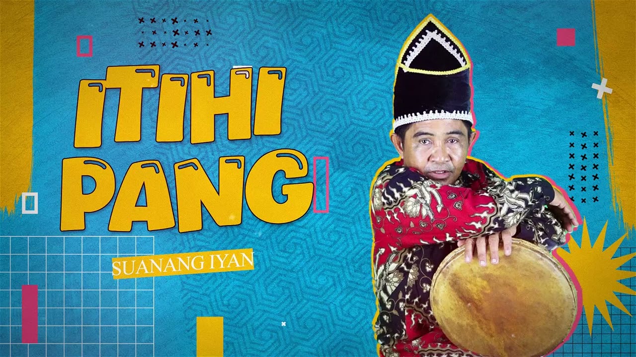 ITIHI PANG - 25 Januari 2025