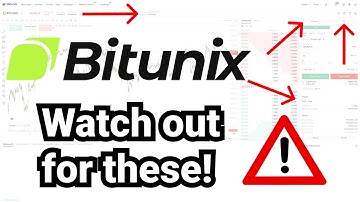 Bitunix Futures Introduction: A Beginner’s Guide to Trading Crypto Futures