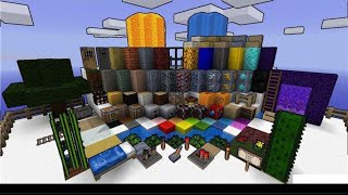 Скачать текстуры для minecraft 1.11.2 - 1.10.2 - 1.9.4 - 1 ...