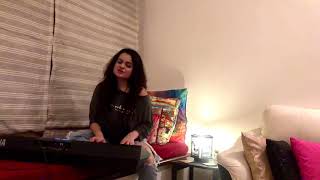 Zara Sa (female cover) | Aditi Singh Sharma | #ADTunplugged | KK | Emraan Hashmi | Pritam | Jannat |