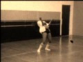 Sex and Sensuality Project Richard Lawson Studios Choreography by Aliya Perry